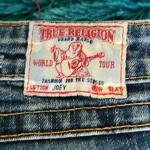 True Religion jean